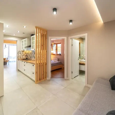 Lägenhet Nosal Zakopane