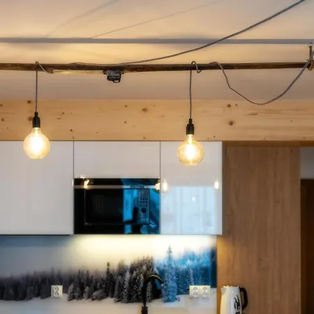 Lägenhet Nosal Zakopane