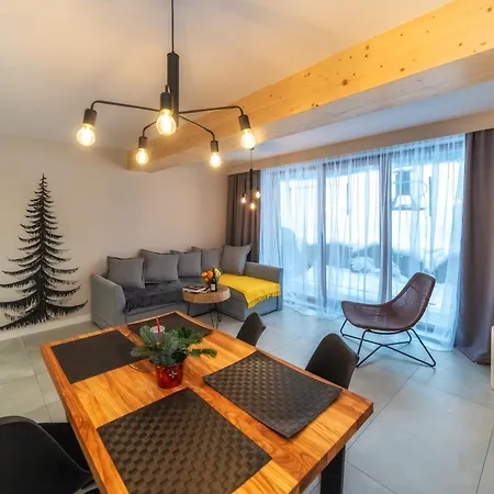 Nosal Zakopane