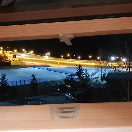 Lägenhet Nosal Zakopane