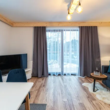 Nosal Lägenhet Zakopane
