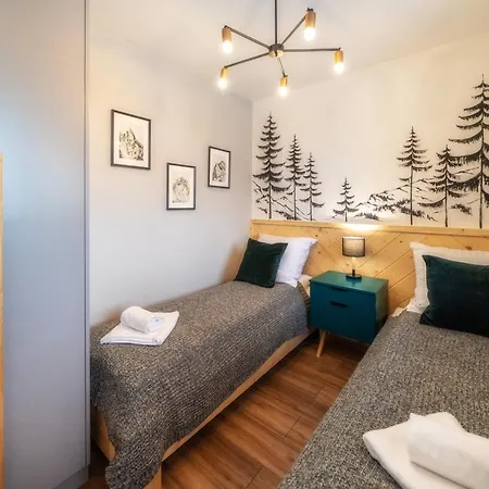 Nosal Apartment *