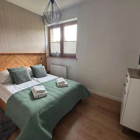 Nosal Apartment