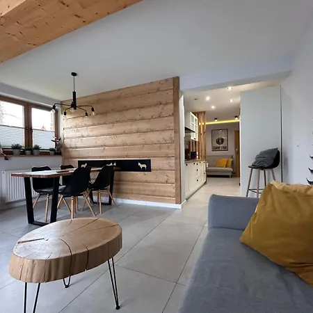 Apartment Nosal Zakopane
