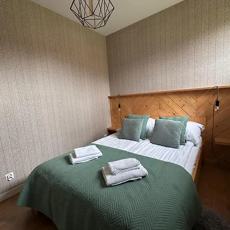 Nosal Apartment Zakopane