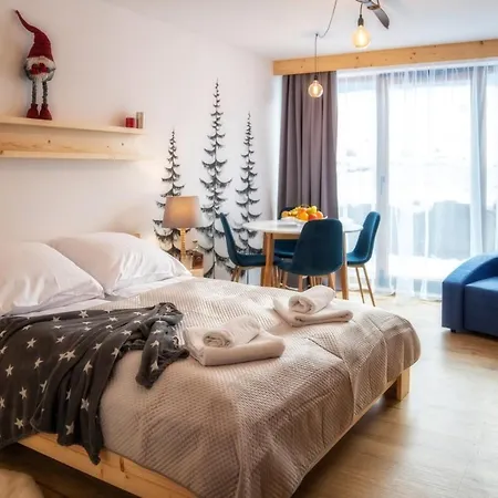Apartment Nosal *