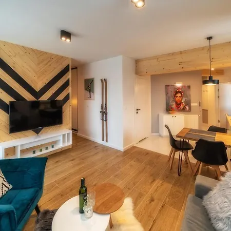 Nosal Apartment Zakopane