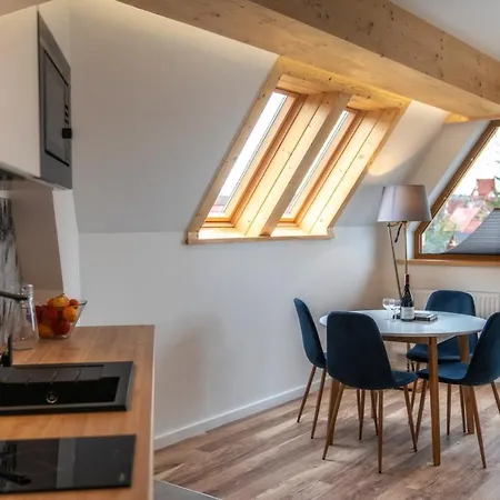 Nosal Apartment Zakopane
