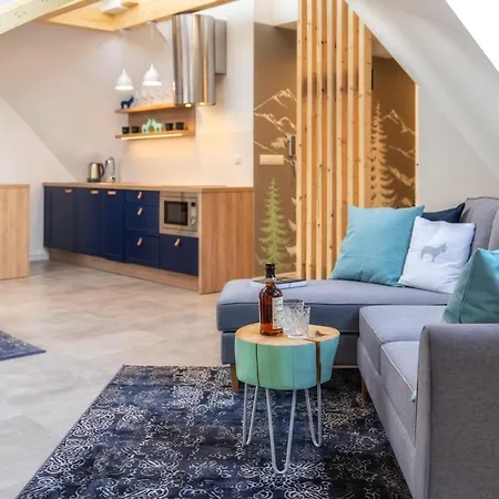 Apartment Nosal *