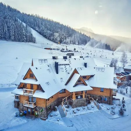 Nosal * Zakopane