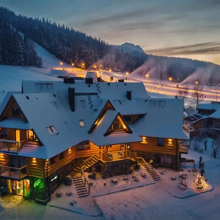 Apartment Nosal Zakopane