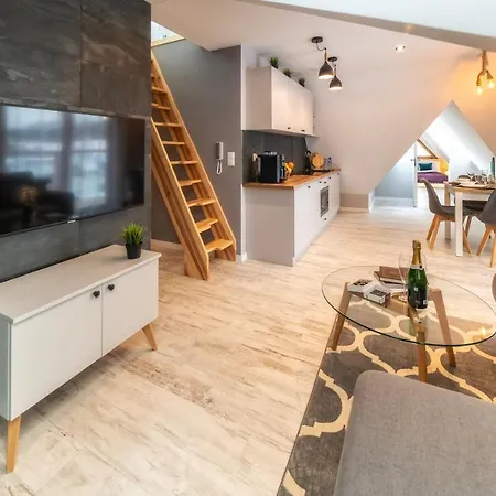Apartment Nosal