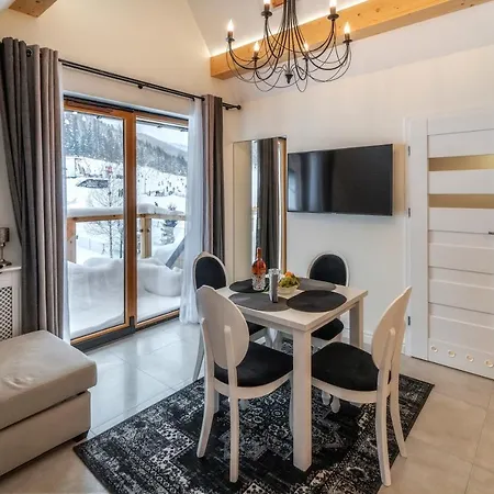 Nosal Apartment Zakopane
