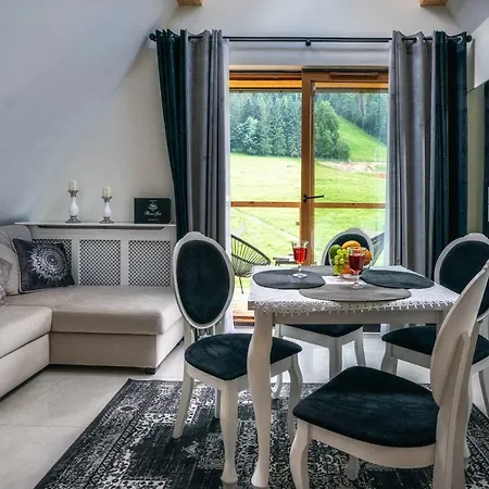 Nosal Apartment Zakopane