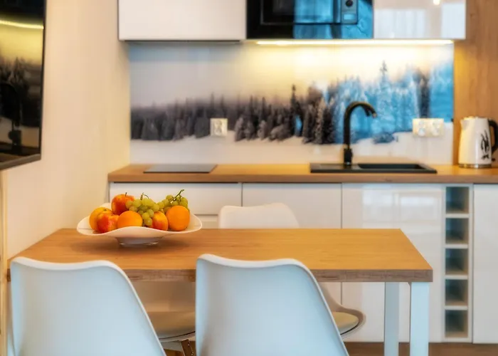 شقة Nosal زاكوباني