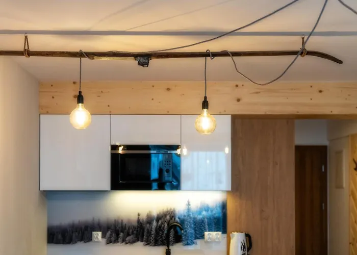 شقة Nosal زاكوباني