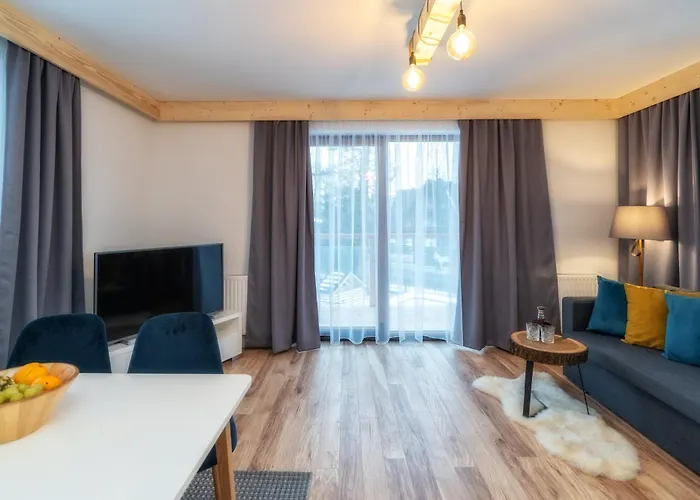 Nosal شقة زاكوباني