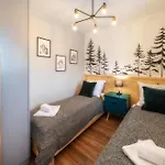 Nosal Apartman *