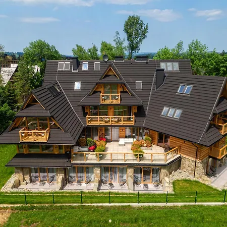 Nosal Zakopane