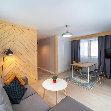Nosal Apartament