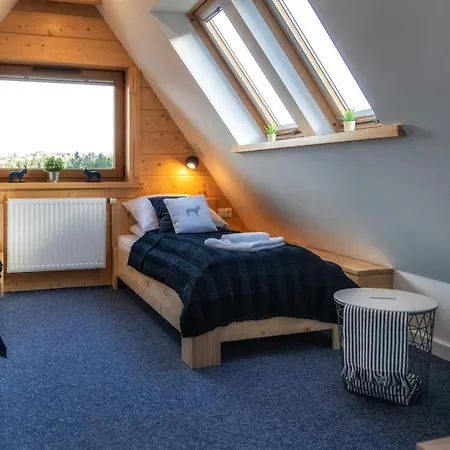 Nosal Apartament