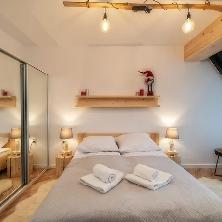 Nosal Apartament *