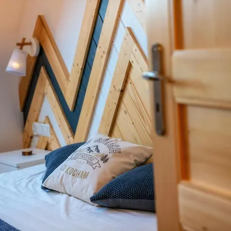 Nosal Apartament Zakopane