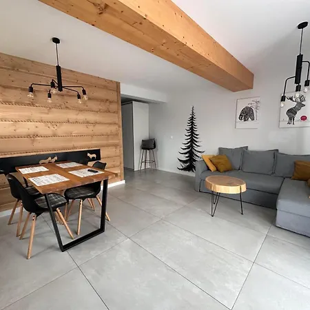 Apartament Nosal Zakopane