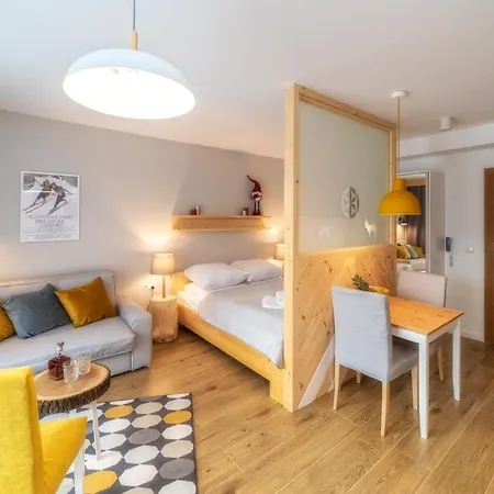 Nosal Apartament Zakopane