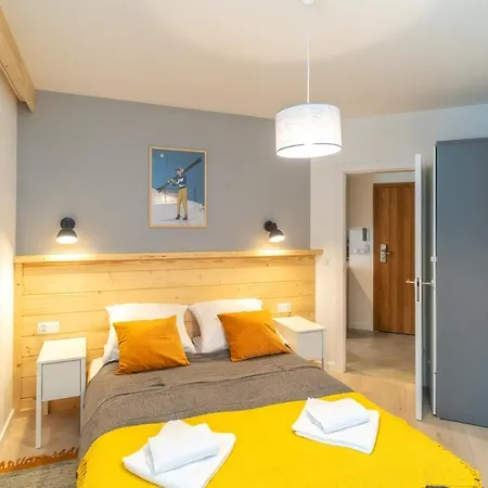 Nosal Apartament Zakopane