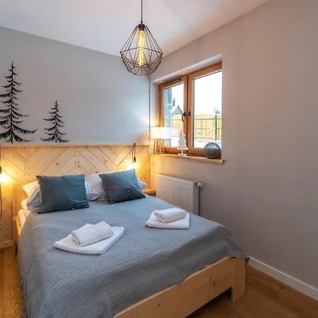 Apartament Nosal Zakopane