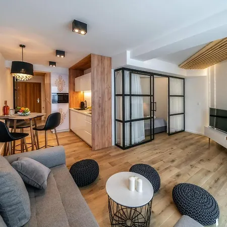 Apartament Nosal Zakopane