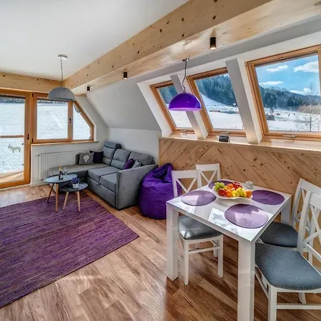 Nosal Apartament