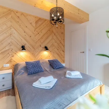 Apartament Nosal *