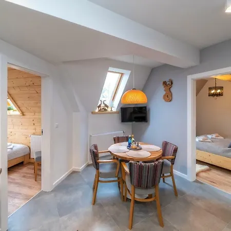 Nosal Apartament