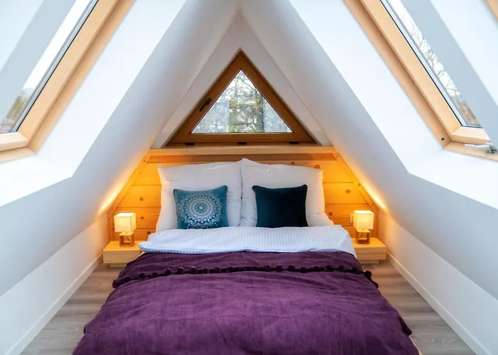 Nosal זקופאנה